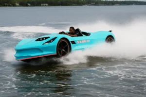 Why Everyone Is Talking About This Exclusive Water Sports Experience in Jacksonville