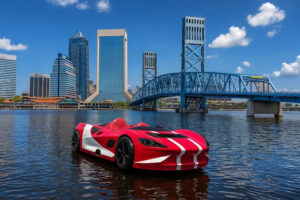 Top Reasons the Lamborghini Jet Ski Car Is Every Luxury Lover’s Ultimate Dream Ride